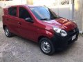 Fresh In And out 2016 Suzuki Alto For Sale-1