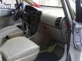 Chevrolet zafira 2003 model 7seaters wagon automatic transmission 1.8-3