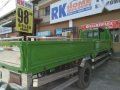 Isuzu NPR Wide 4BE1 MT Green For Sale -6