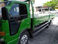 Isuzu NPR Wide 4BE1 MT Green For Sale -0