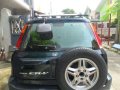 Honda CR-V 1998 AT Green SUV For Sale -7