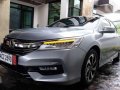 2016 Honda Acccord not camry sonata teana-0