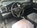 Honda City 1.5e 2013-2