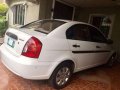 Good As New 2010 Hyundai Accent CRDI MT For Sale-1