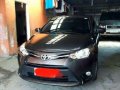 Toyota Vios 2015-0