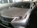 For sale Lexus ES 350 2012-2