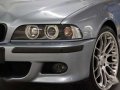 Perfect Condition 2003 BMW 525i E39 For Sale-5