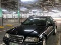 1997 Mercedes Benz C220 for sale -3