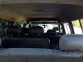 Kia pregio van for sale -5