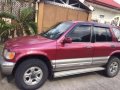 Kia Sportage Diesel As Is-1