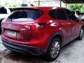 2014 Mazda CX-5 2.5L AWD Sport AT Gas (BDO Pre-owned Cars)-2