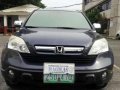 Honda CRV 2008-0