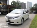 2018 Toyota Sienna Limited Brand New Automatic Transmission -0