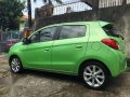 top of the line 2104 MITSUBISHI MIRAGE GLS 1st own cebu lady driven-7
