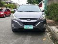 2011 Hyundai Tucson Crdi Automatic Diesel - 11-1