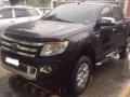 2013 Ford Ranger XLT 4x2 MT-0