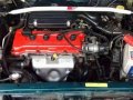 1998 Nissan Sentra FE-9