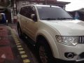 2011 Mitsubishi Montero GLS-V Automatic Diesel for sale -3