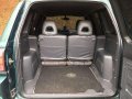 Toyota RAV4 1998 GREEN FOR SALE-8