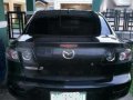 MAZDA 3 2008-5