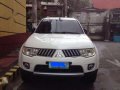 2011 Mitsubishi Montero GLS-V Automatic Diesel for sale -1