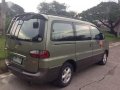 2003 Hyundai Starex CRDi-5