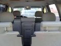 Chevrolet zafira 2003 model 7seaters wagon automatic transmission 1.8-5