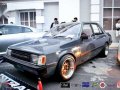 Lancer boxtype 1982 5speed-5