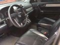 Honda CRV 2011 Automatic Modulo Edition for sale -5