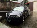 Toyota Altis 1.6V-0