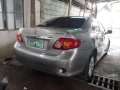 Toyota corolla altis for sale -1