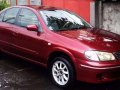 2003 Nissan Sentra Exalta 2004 Local Purchase-0