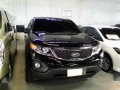 2012 Kia Sorento LX Gas MT-0