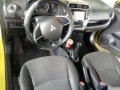 2013 Mitsubishi Mirage GLS for sale -4