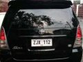 2007 toyota innova J gas-5