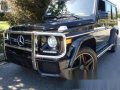 Used 2014 Mercedes-Benz G63 AMG for sale -0