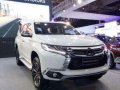 MONTERO SPORT PREMIUM 2017 Model Mitsubishi Brand New-0