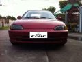 Honda Civic ESI 1993 model-2