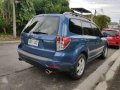 Subaru Forester 2009 AT for sale-5