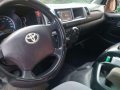 Very Well Kept 2012 Toyota Hiace Grandia For Sale-5