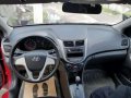 2012 Hyundai Accent Automatic-11