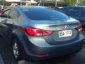 Hyundai Elantra E 2014 for sale -3