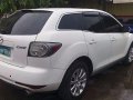 For sale Mazda CX-7 2009-2