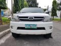 2007 Toyota Fortuner Gas Automatic Super Fresh for sale-0