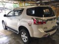 Isuzu MU-X 2015 for sale -4