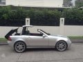 97 mercedes benz kompressor slk 230 fresh in out matic 20 brabus mags-8