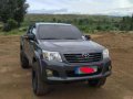 Toyota Hilux 2012 model fresh for sale -0