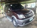 Mitsubishi Adventure Gls 2012-0