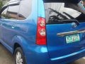 2007 Toyota Avaza G-Matic-or SWAP-Top of the Line-Veryfreshness-2