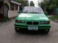 1996 BMW 316i-5